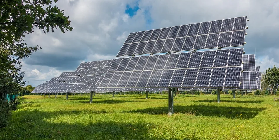 photovoltaic panels